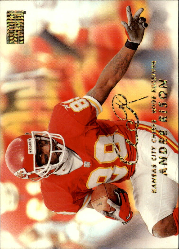 B6742- 1998 Skybox Premium FB Cards 1-250 +Inserts -You Pick- 15+ FREE US SHIP - Picture 246 of 433