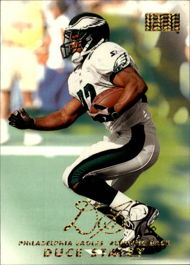 B6742- 1998 Skybox Premium FB Cards 1-250 +Inserts -You Pick- 15+ FREE US SHIP - Picture 248 of 433
