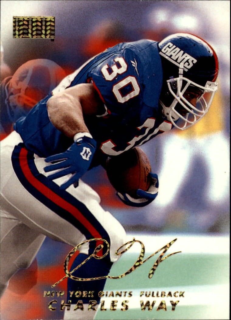 B6742- 1998 Skybox Premium FB Cards 1-250 +Inserts -You Pick- 15+ FREE US SHIP - Picture 250 of 433