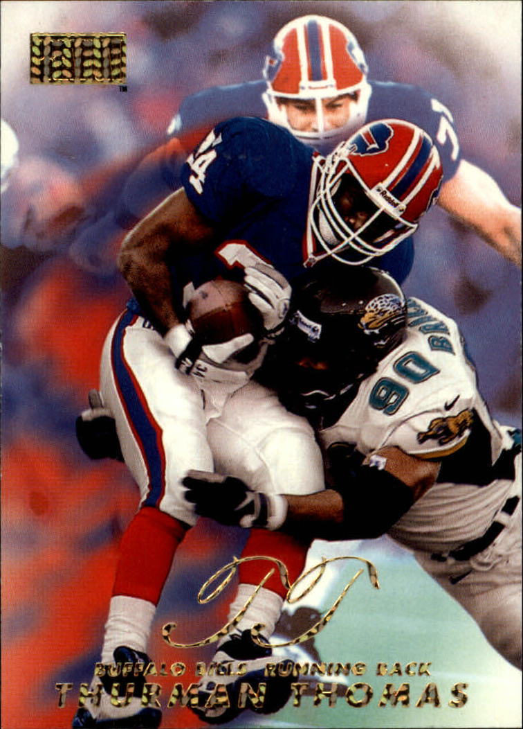 B6742- 1998 Skybox Premium FB Cards 1-250 +Inserts -You Pick- 15+ FREE US SHIP - Picture 268 of 433