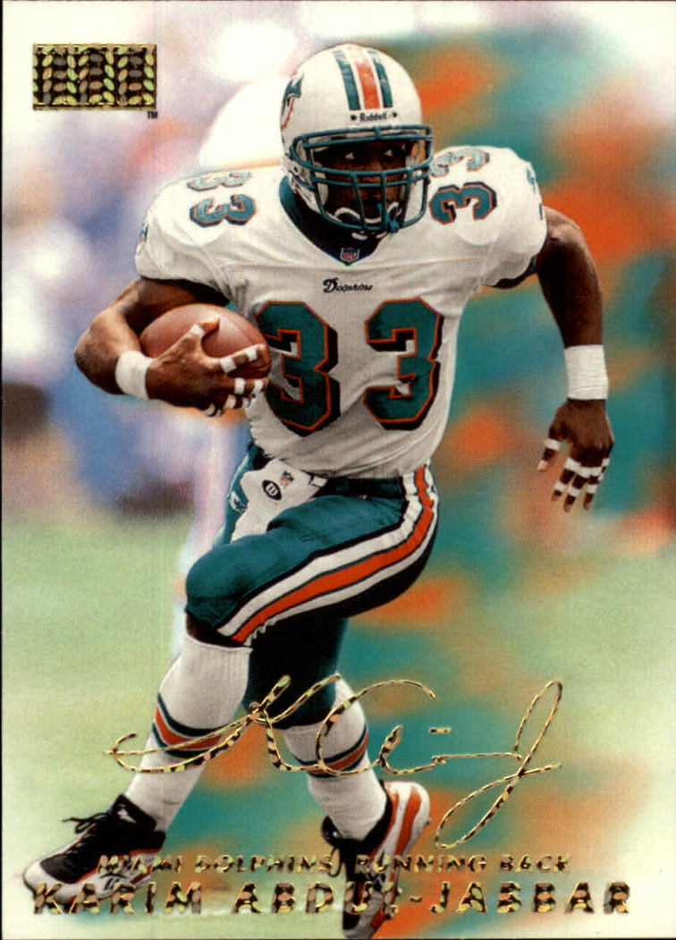 B6742- 1998 Skybox Premium FB Cards 1-250 +Inserts -You Pick- 15+ FREE US SHIP - Picture 270 of 433