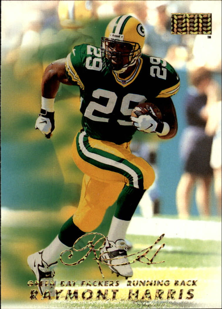B6742- 1998 Skybox Premium FB Cards 1-250 +Inserts -You Pick- 15+ FREE US SHIP - Picture 274 of 433
