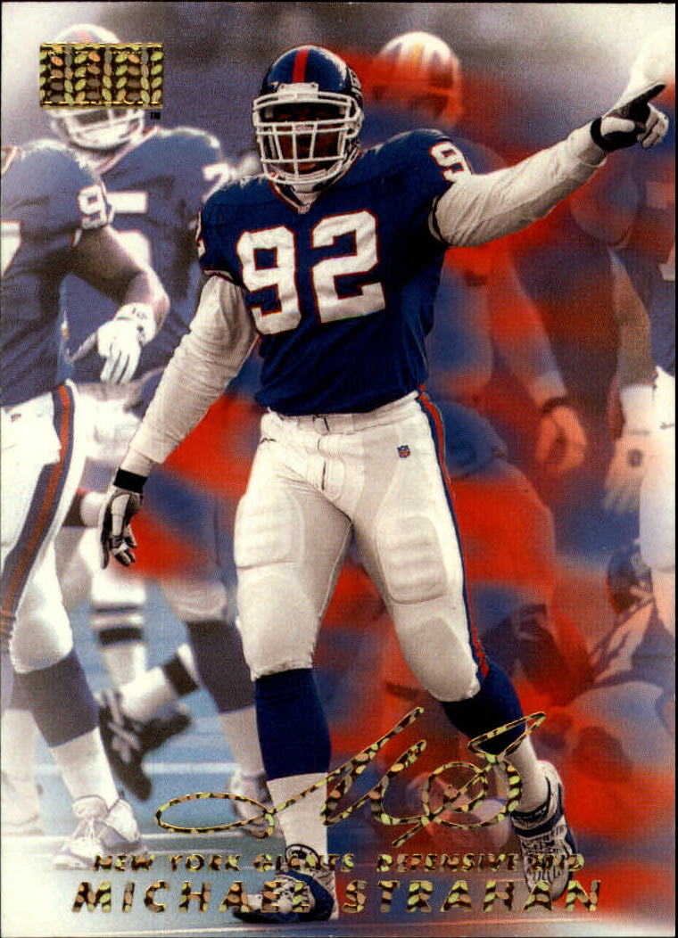 B6742- 1998 Skybox Premium FB Cards 1-250 +Inserts -You Pick- 15+ FREE US SHIP - Picture 282 of 433