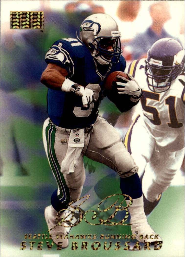 B6742- 1998 Skybox Premium FB Cards 1-250 +Inserts -You Pick- 15+ FREE US SHIP - Picture 286 of 433