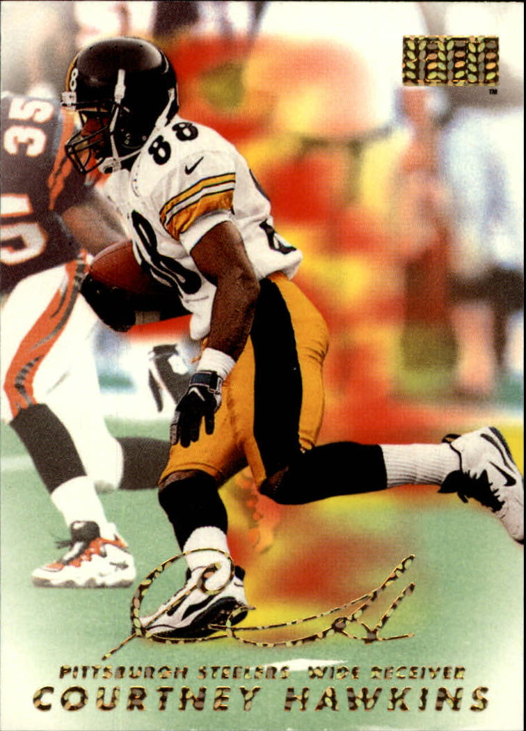 B6742- 1998 Skybox Premium FB Cards 1-250 +Inserts -You Pick- 15+ FREE US SHIP - Picture 290 of 433