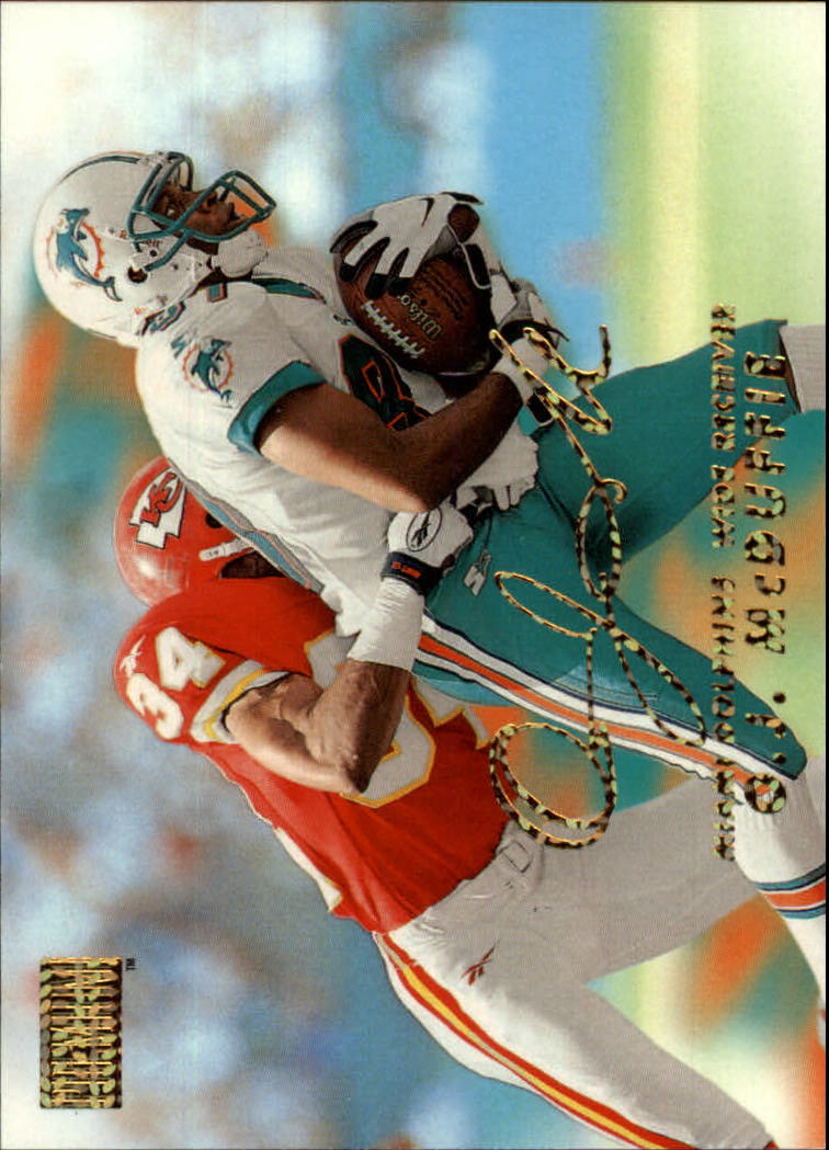 B6742- 1998 Skybox Premium FB Cards 1-250 +Inserts -You Pick- 15+ FREE US SHIP - Picture 292 of 433