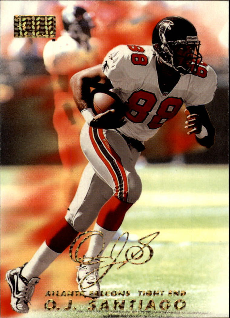 B6742- 1998 Skybox Premium FB Cards 1-250 +Inserts -You Pick- 15+ FREE US SHIP - Picture 298 of 433