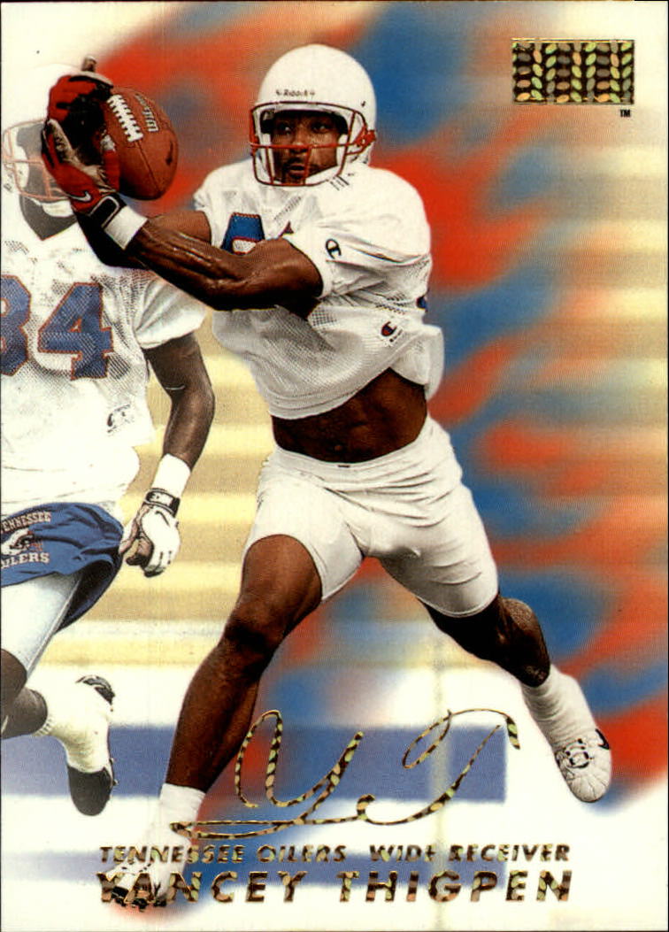B6742- 1998 Skybox Premium FB Cards 1-250 +Inserts -You Pick- 15+ FREE US SHIP - Picture 300 of 433
