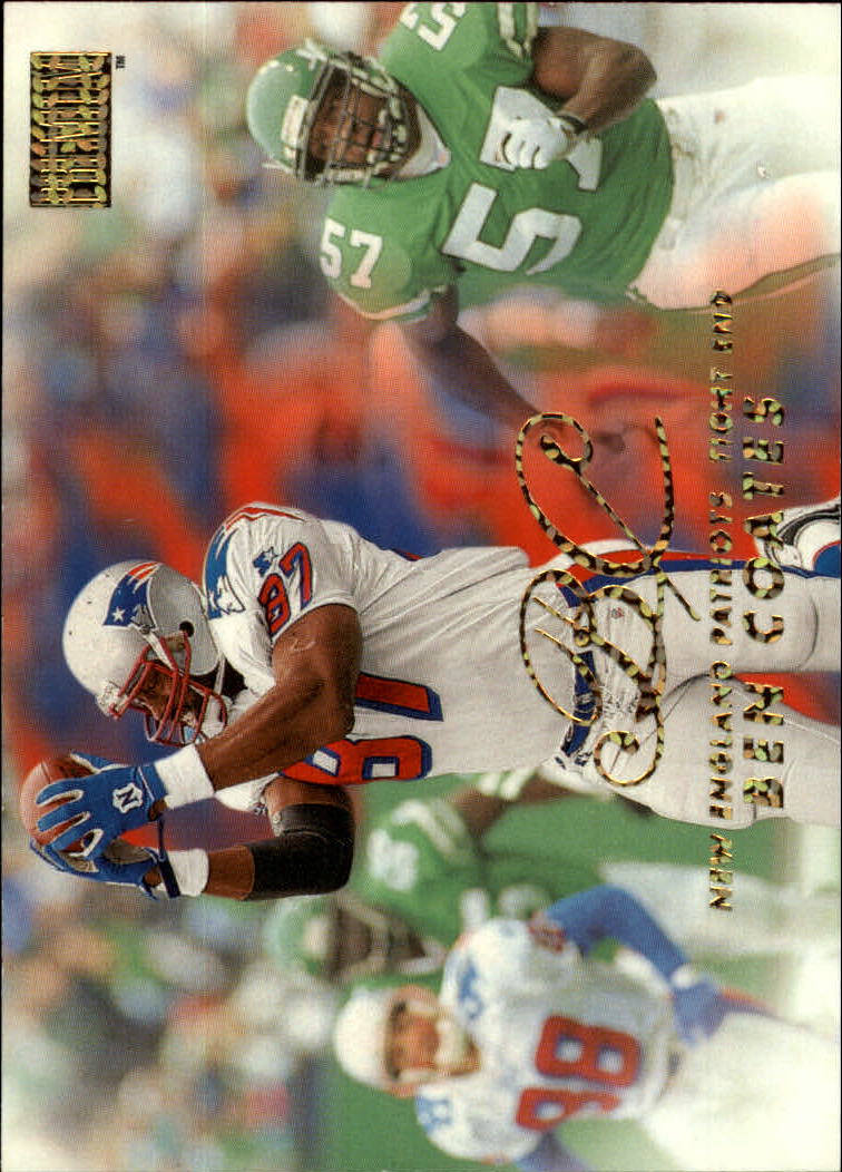 B6742- 1998 Skybox Premium FB Cards 1-250 +Inserts -You Pick- 15+ FREE US SHIP - Picture 304 of 433