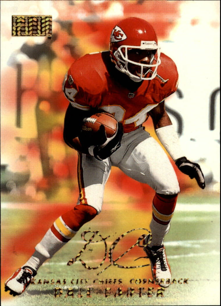 B6742- 1998 Skybox Premium FB Cards 1-250 +Inserts -You Pick- 15+ FREE US SHIP - Picture 308 of 433