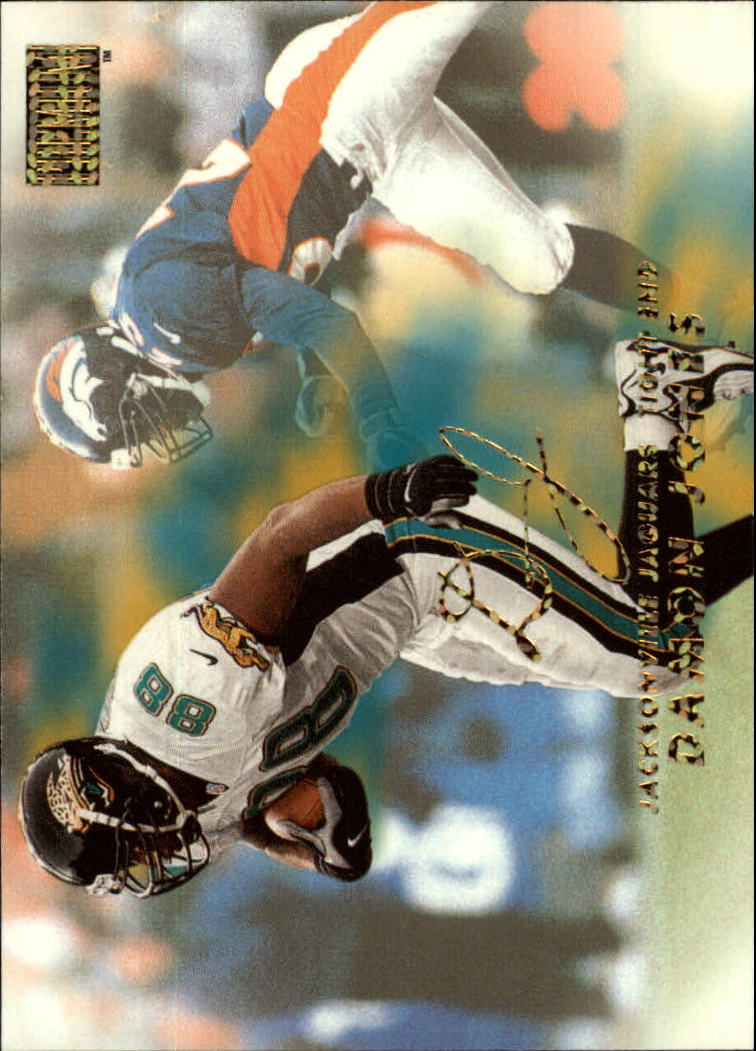 B6742- 1998 Skybox Premium FB Cards 1-250 +Inserts -You Pick- 15+ FREE US SHIP - Picture 314 of 433