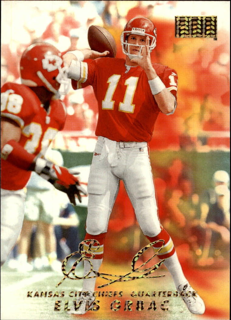 B6742- 1998 Skybox Premium FB Cards 1-250 +Inserts -You Pick- 15+ FREE US SHIP - Picture 320 of 433