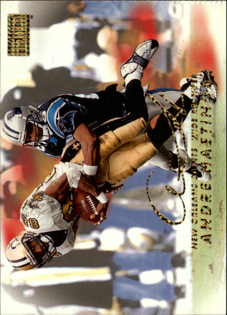 B6742- 1998 Skybox Premium FB Cards 1-250 +Inserts -You Pick- 15+ FREE US SHIP - Picture 322 of 433