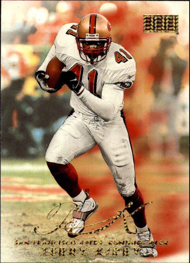 B6742- 1998 Skybox Premium FB Cards 1-250 +Inserts -You Pick- 15+ FREE US SHIP - Picture 324 of 433