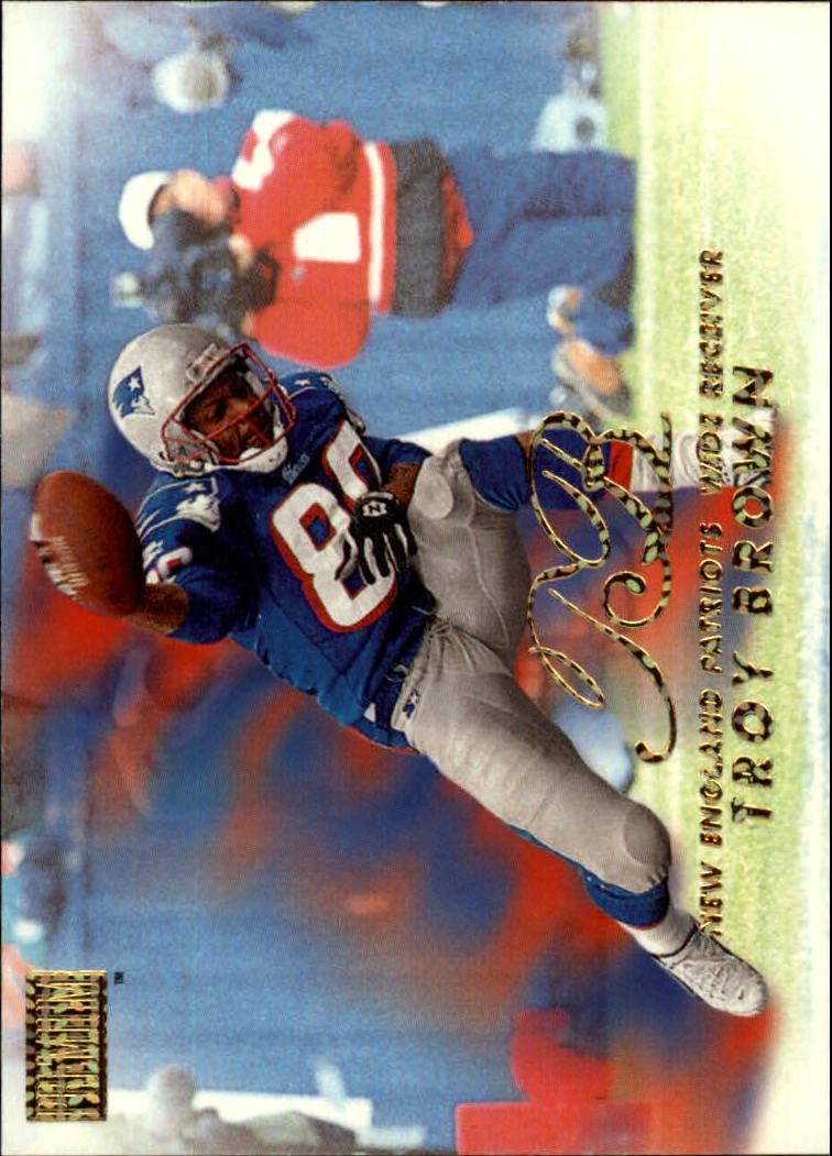 B6742- 1998 Skybox Premium FB Cards 1-250 +Inserts -You Pick- 15+ FREE US SHIP - Picture 330 of 433