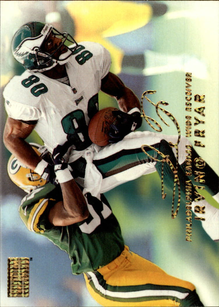 B6742- 1998 Skybox Premium FB Cards 1-250 +Inserts -You Pick- 15+ FREE US SHIP - Picture 332 of 433