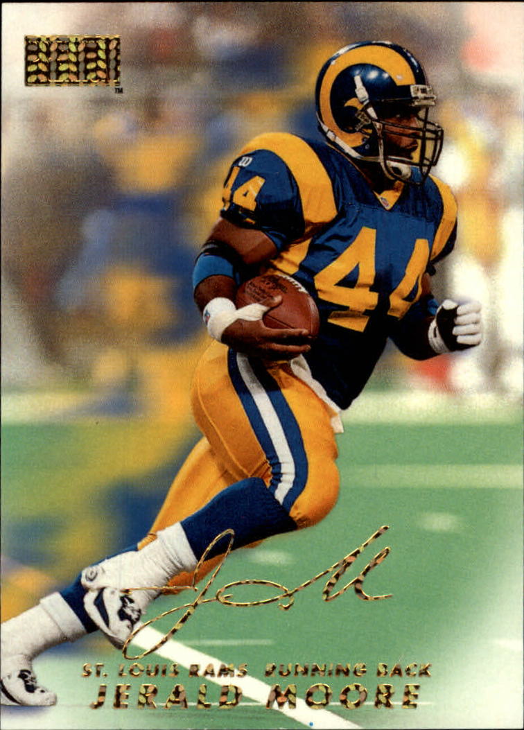 B6742- 1998 Skybox Premium FB Cards 1-250 +Inserts -You Pick- 15+ FREE US SHIP - Picture 334 of 433
