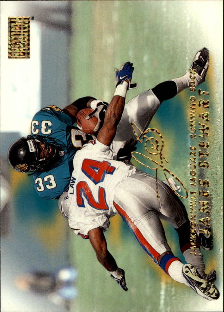 B6742- 1998 Skybox Premium FB Cards 1-250 +Inserts -You Pick- 15+ FREE US SHIP - Picture 338 of 433