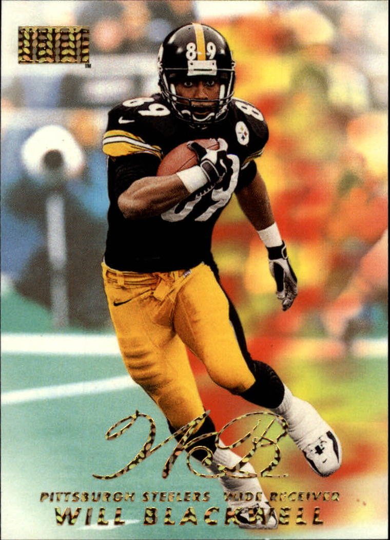 B6742- 1998 Skybox Premium FB Cards 1-250 +Inserts -You Pick- 15+ FREE US SHIP - Picture 342 of 433
