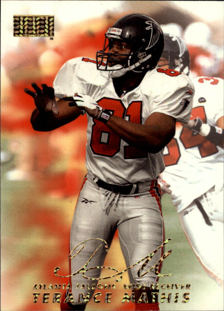 B6742- 1998 Skybox Premium FB Cards 1-250 +Inserts -You Pick- 15+ FREE US SHIP - Picture 348 of 433