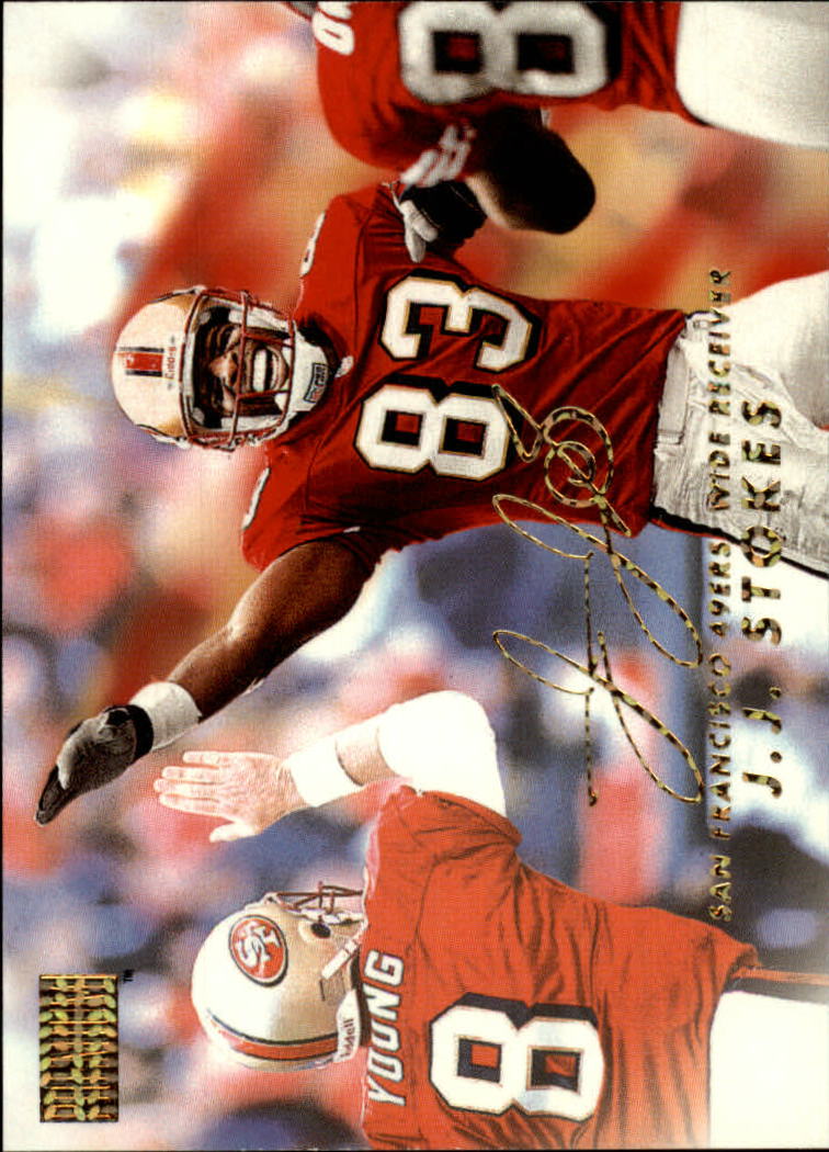 B6742- 1998 Skybox Premium FB Cards 1-250 +Inserts -You Pick- 15+ FREE US SHIP - Picture 352 of 433