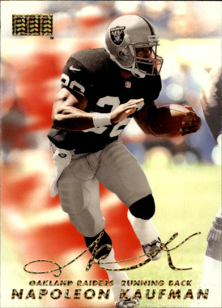 B6742- 1998 Skybox Premium FB Cards 1-250 +Inserts -You Pick- 15+ FREE US SHIP - Picture 360 of 433