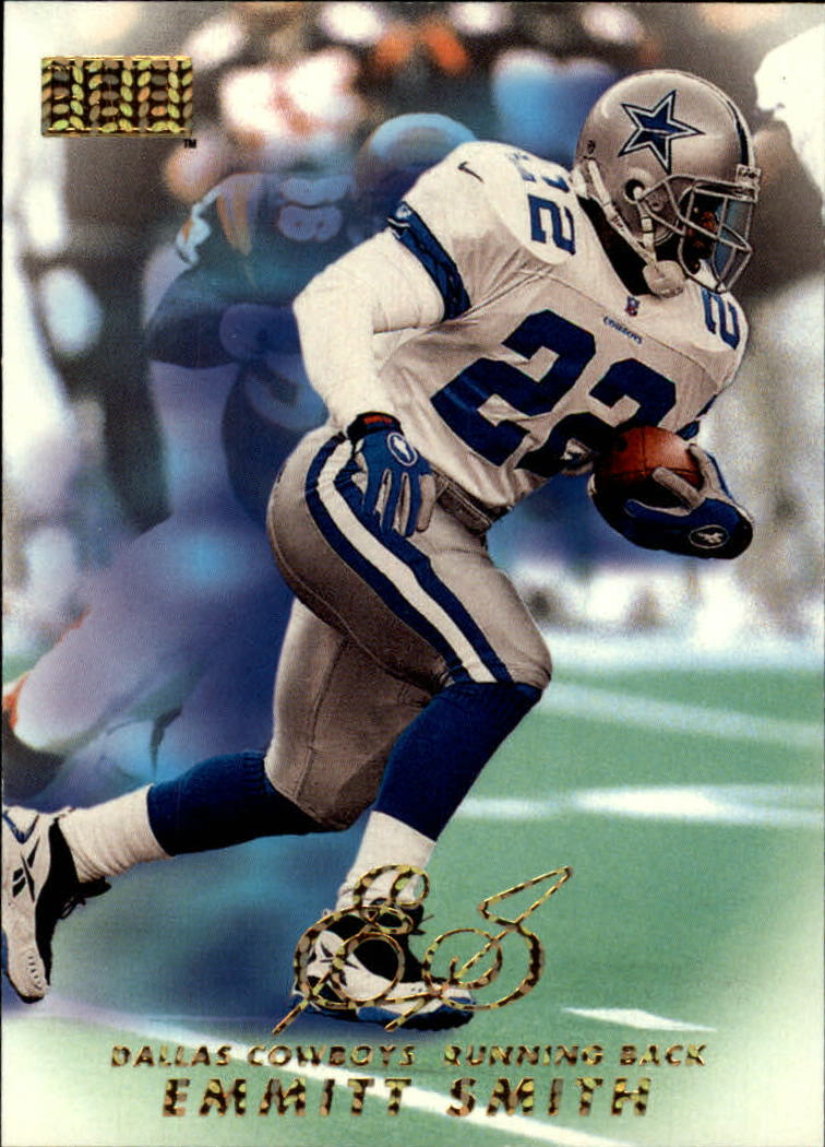 B6742- 1998 Skybox Premium FB Cards 1-250 +Inserts -You Pick- 15+ FREE US SHIP - Picture 366 of 433