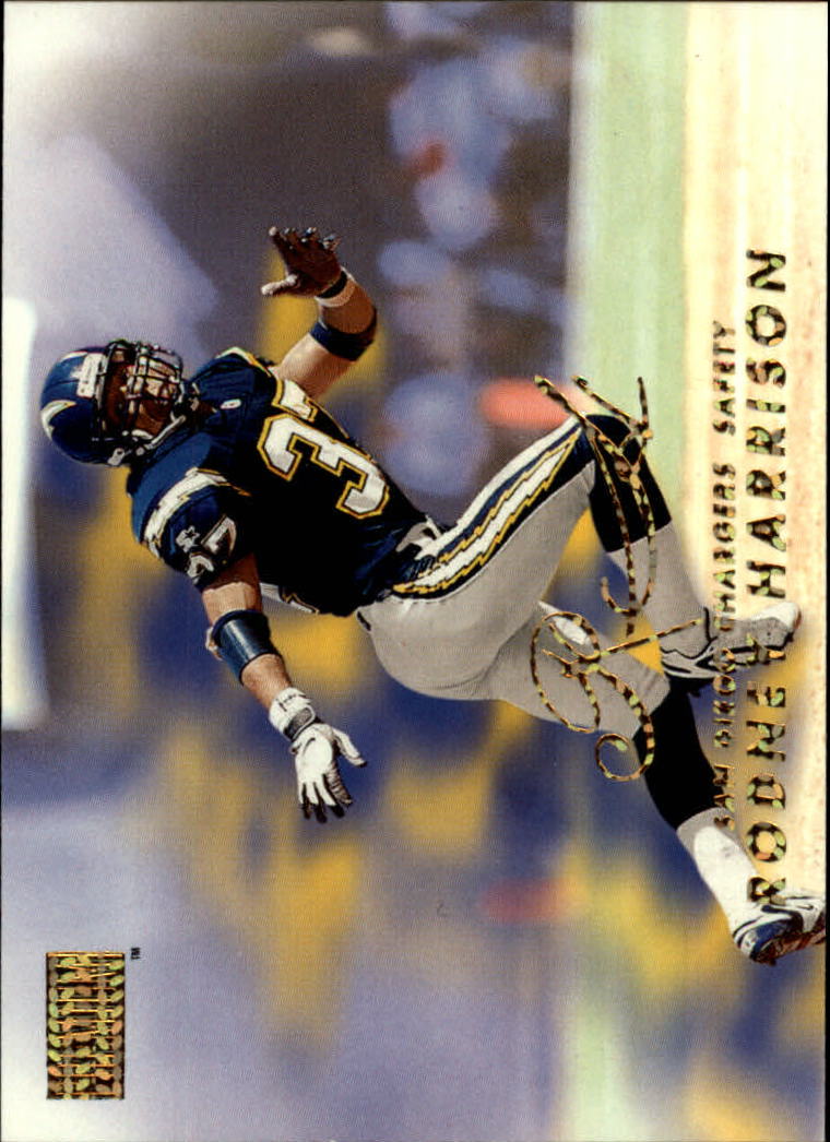 B6742- 1998 Skybox Premium FB Cards 1-250 +Inserts -You Pick- 15+ FREE US SHIP - Picture 372 of 433