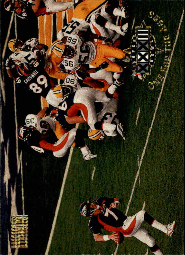 B6742- 1998 Skybox Premium FB Cards 1-250 +Inserts -You Pick- 15+ FREE US SHIP - Picture 380 of 433