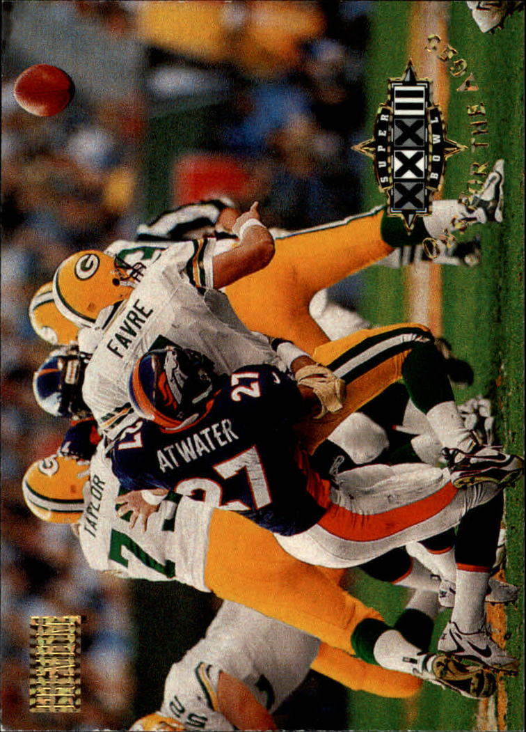 B6742- 1998 Skybox Premium FB Cards 1-250 +Inserts -You Pick- 15+ FREE US SHIP - Picture 382 of 433