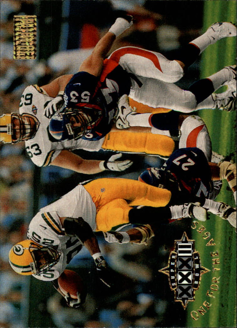 B6742- 1998 Skybox Premium FB Cards 1-250 +Inserts -You Pick- 15+ FREE US SHIP - Picture 386 of 433