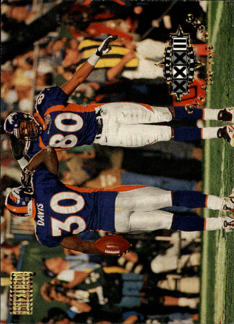 B6742- 1998 Skybox Premium FB Cards 1-250 +Inserts -You Pick- 15+ FREE US SHIP - Picture 390 of 433