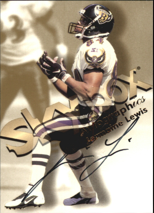 B6742- 1998 Skybox Premium FB Cards 1-250 +Inserts -You Pick- 15+ FREE US SHIP - Picture 398 of 433