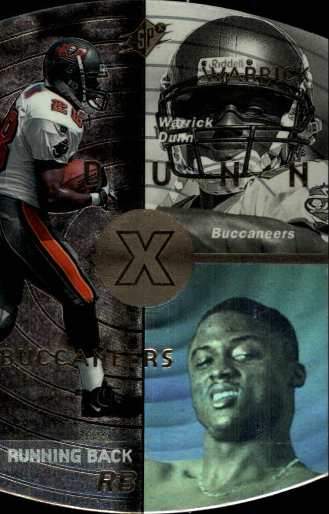 A8125- 1998 SPx Steel Football Parallel Cards 1-50 -You Pick- 15+ FREE US SHIP - Picture 46 of 53