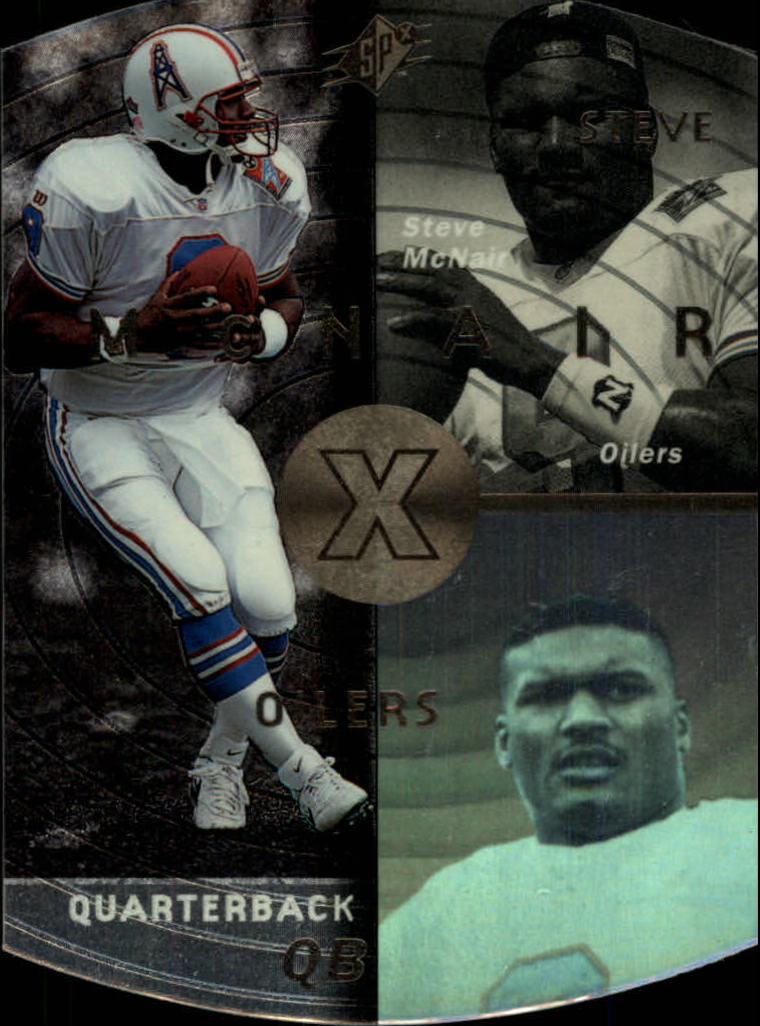 A8125- 1998 SPx Steel Football Parallel Cards 1-50 -You Pick- 15+ FREE US SHIP - Picture 48 of 53