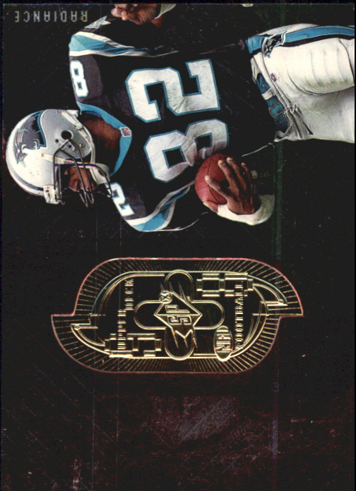 1998 SPx Finite Radiance #14 Michael Bates