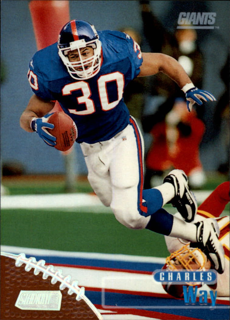 A8174- 1998 Stadium Club FB #s 1-195 +Inserts +CL -You Pick- 15+ FREE US SHIP - Picture 8 of 208