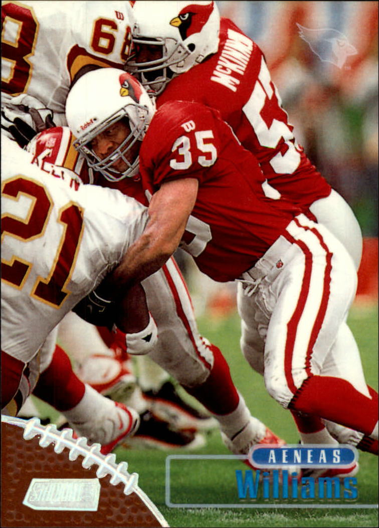 A8174- 1998 Stadium Club FB #s 1-195 +Inserts +CL -You Pick- 15+ FREE US SHIP - Picture 12 of 208
