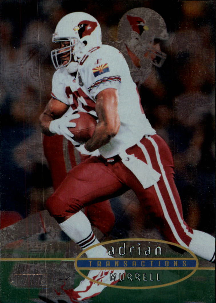 A8174- 1998 Stadium Club FB #s 1-195 +Inserts +CL -You Pick- 15+ FREE US SHIP - Picture 20 of 208