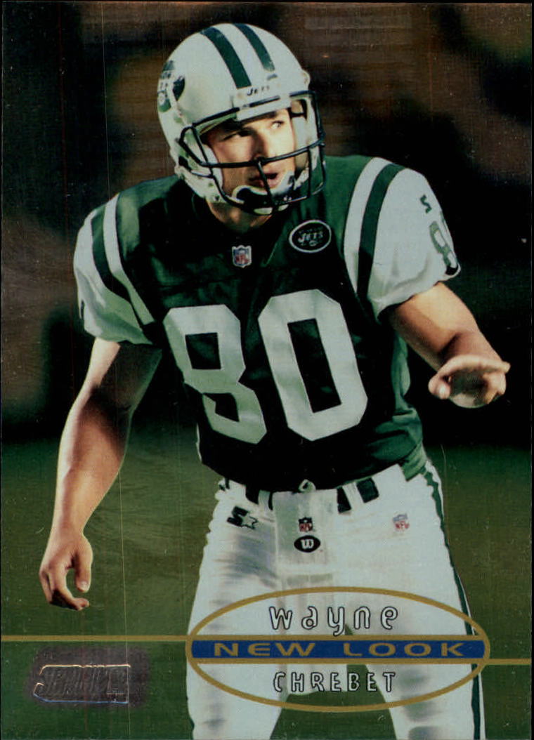 A8174- 1998 Stadium Club FB #s 1-195 +Inserts +CL -You Pick- 15+ FREE US SHIP - Picture 22 of 208