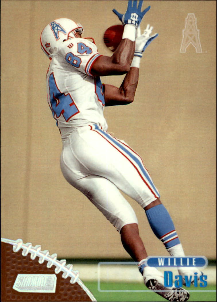 A8174- 1998 Stadium Club FB #s 1-195 +Inserts +CL -You Pick- 15+ FREE US SHIP - Picture 26 of 208