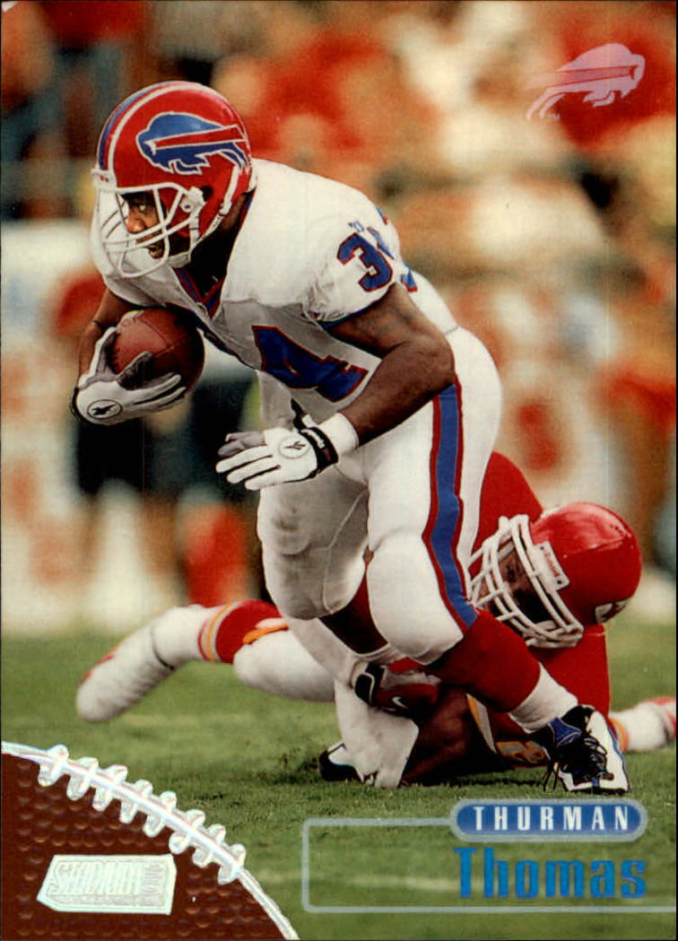 A8174- 1998 Stadium Club FB #s 1-195 +Inserts +CL -You Pick- 15+ FREE US SHIP - Picture 28 of 208