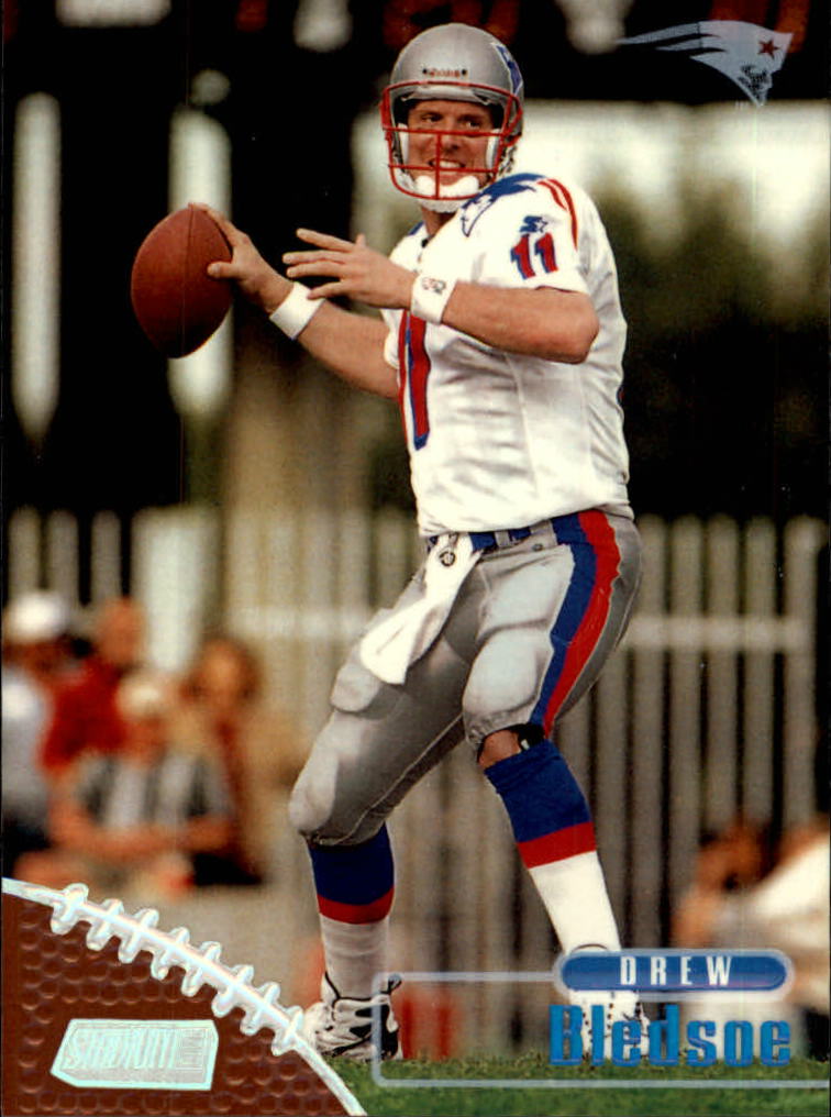 A8174- 1998 Stadium Club FB #s 1-195 +Inserts +CL -You Pick- 15+ FREE US SHIP - Picture 36 of 208