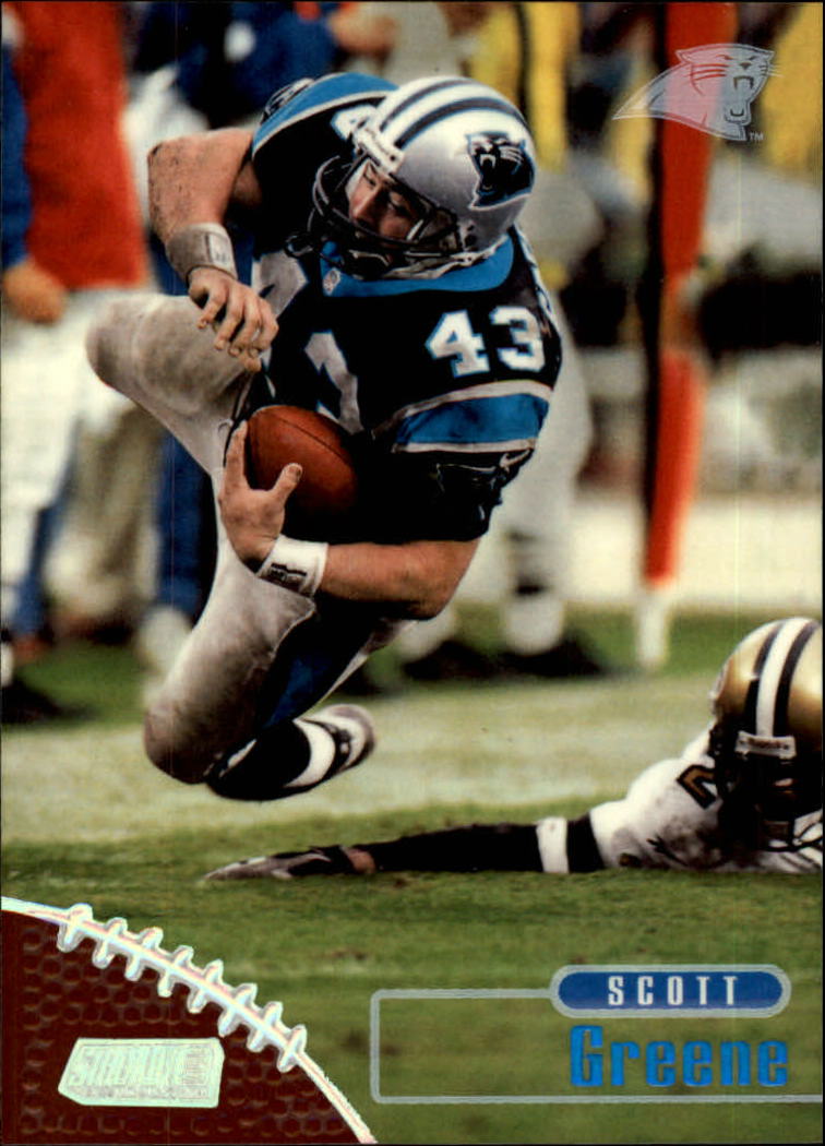 A8174- 1998 Stadium Club FB #s 1-195 +Inserts +CL -You Pick- 15+ FREE US SHIP - Picture 38 of 208