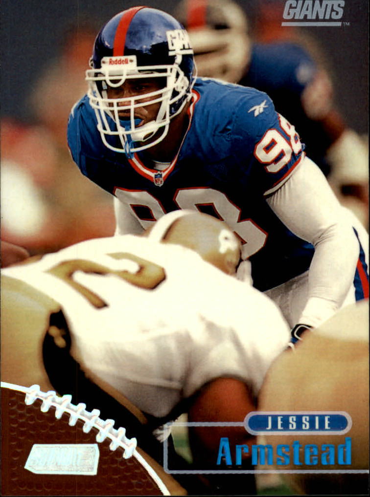 A8174- 1998 Stadium Club FB #s 1-195 +Inserts +CL -You Pick- 15+ FREE US SHIP - Picture 44 of 208