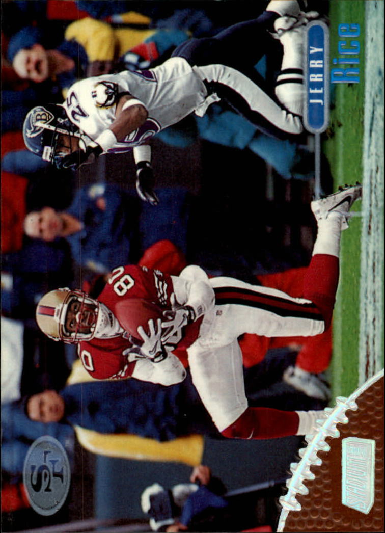 A8174- 1998 Stadium Club FB #s 1-195 +Inserts +CL -You Pick- 15+ FREE US SHIP - Picture 46 of 208