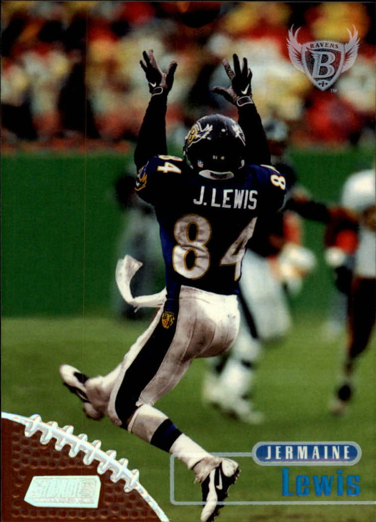 A8174- 1998 Stadium Club FB #s 1-195 +Inserts +CL -You Pick- 15+ FREE US SHIP - Picture 54 of 208