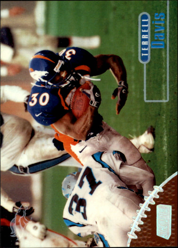 A8174- 1998 Stadium Club FB #s 1-195 +Inserts +CL -You Pick- 15+ FREE US SHIP - Picture 58 of 208