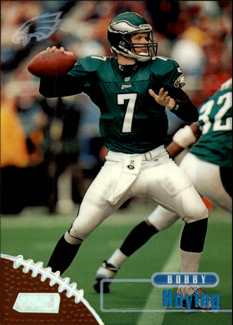 1998 Stadium Club #59 Bobby Hoying - NM-MT