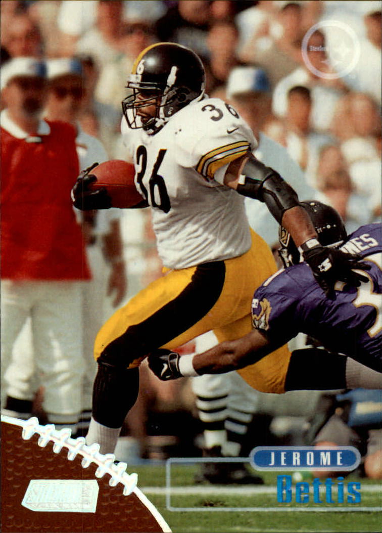 A8174- 1998 Stadium Club FB #s 1-195 +Inserts +CL -You Pick- 15+ FREE US SHIP - Picture 72 of 208